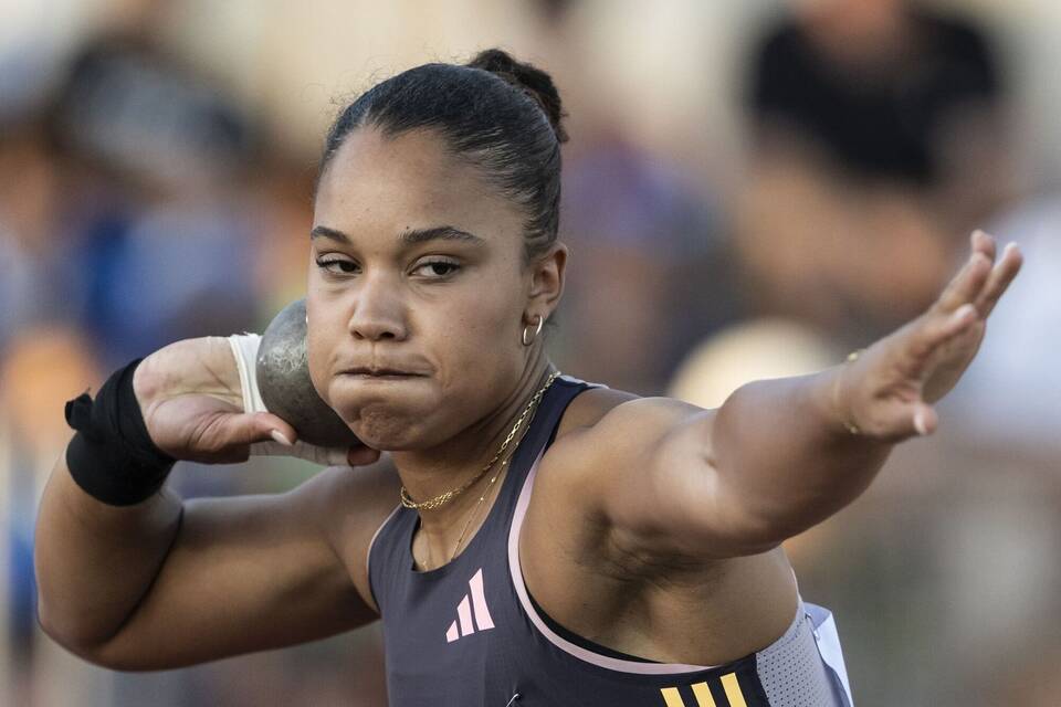 Diamond League Diamond League