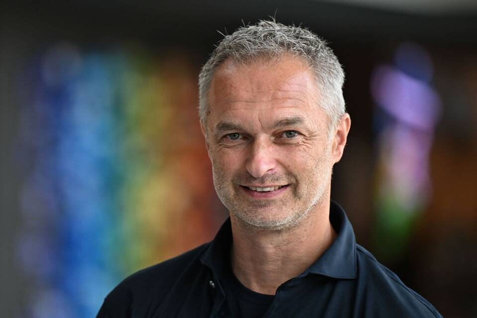 Christian Wück Christian Wück
