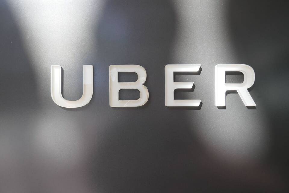 290 Millionen Euro Buße für Uber für Übermitteln von Fahrerdaten 290 Millionen Euro Buße für Uber für Übermitteln von Fahrerdaten