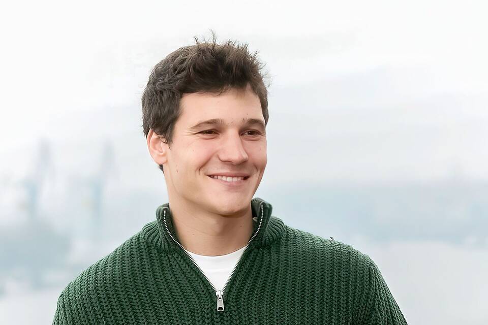 Sänger Wincent Weiss Sänger Wincent Weiss