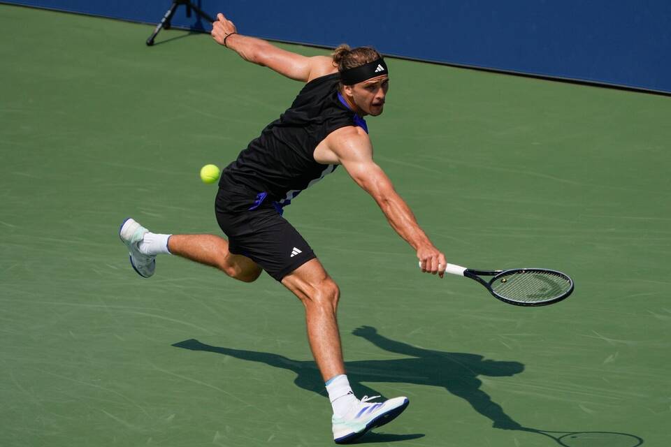 ATP-Tour: US Open ATP-Tour: US Open