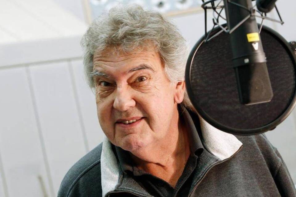 Klaus Spürkel Klaus Spürkel
