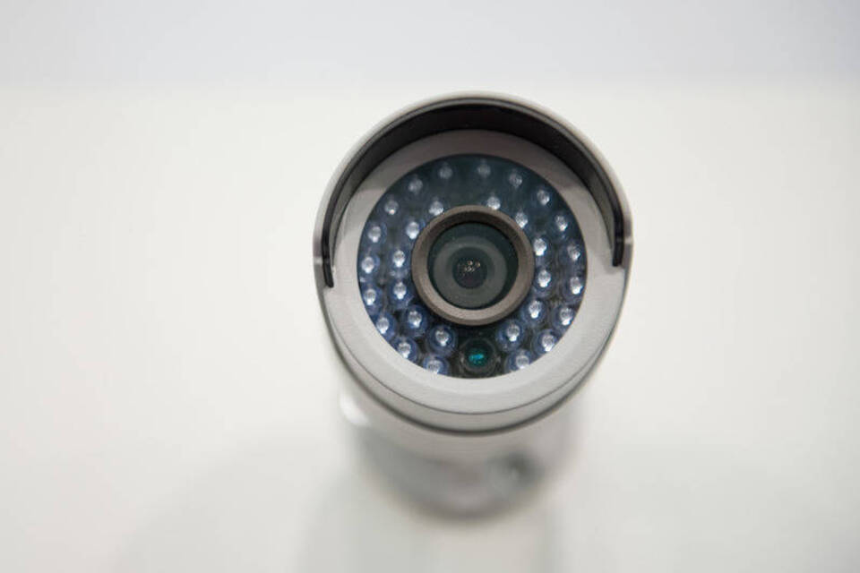Vernetzt gegen Einbrecher: Was taugt Smarthome-Überwachung?