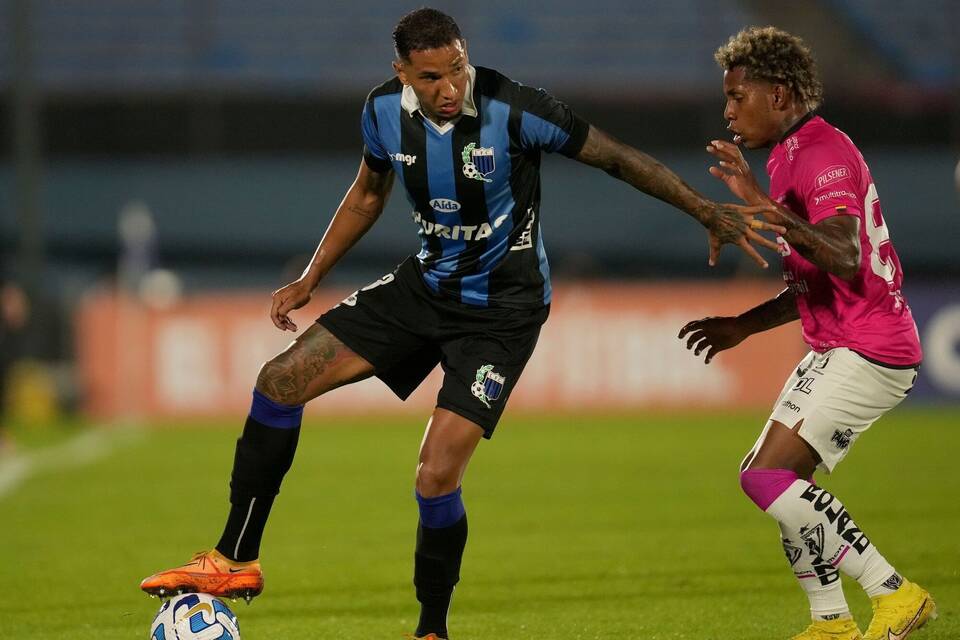 Juan Manuel Izquierdo (l)