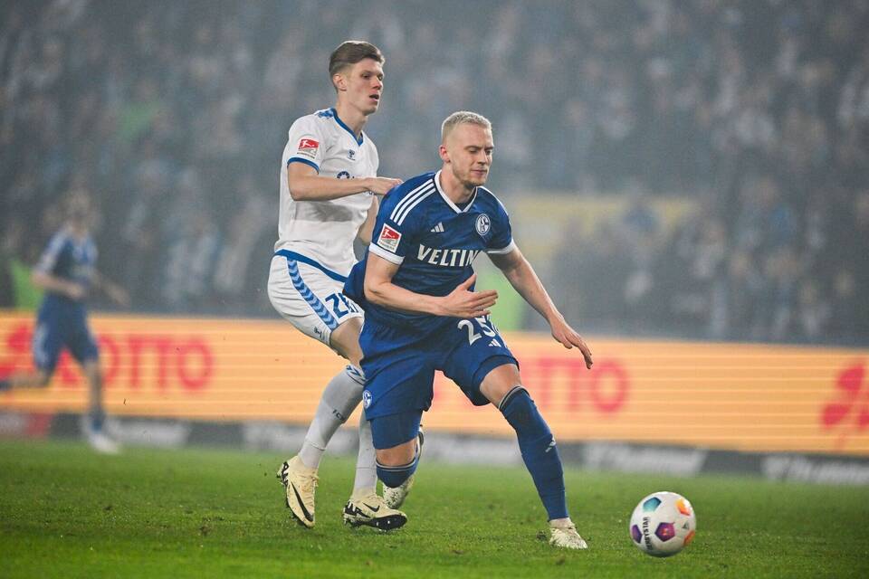 Timo Baumgartl Timo Baumgartl