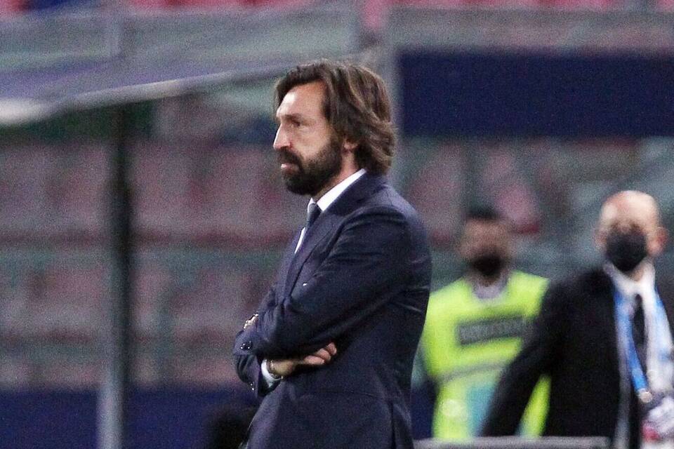 Andrea Pirlo Andrea Pirlo