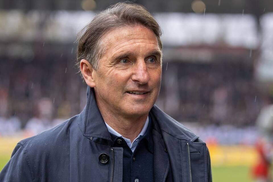 Bruno Labbadia Bruno Labbadia