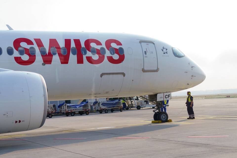 Swiss Swiss