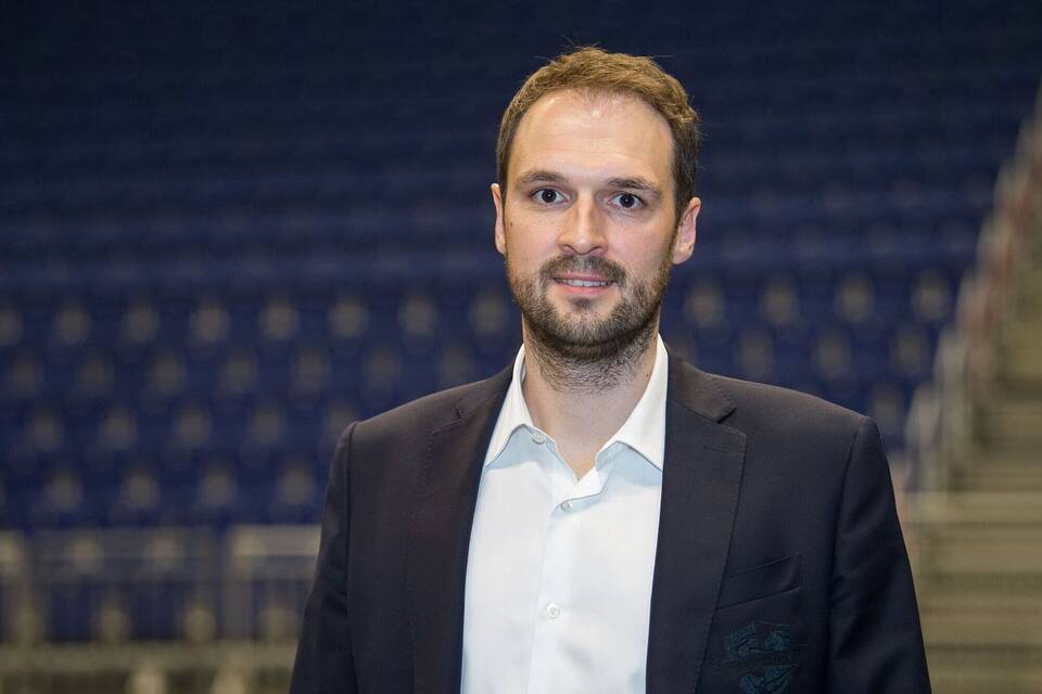 Benjamin Chatton