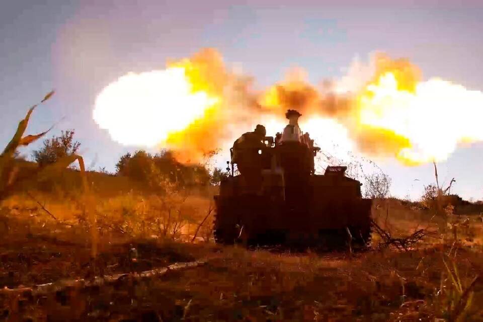 Ukraine-Krieg - Kursk Ukraine-Krieg - Kursk