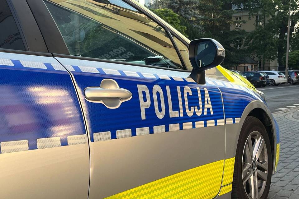 Polizei in Polen Polizei in Polen