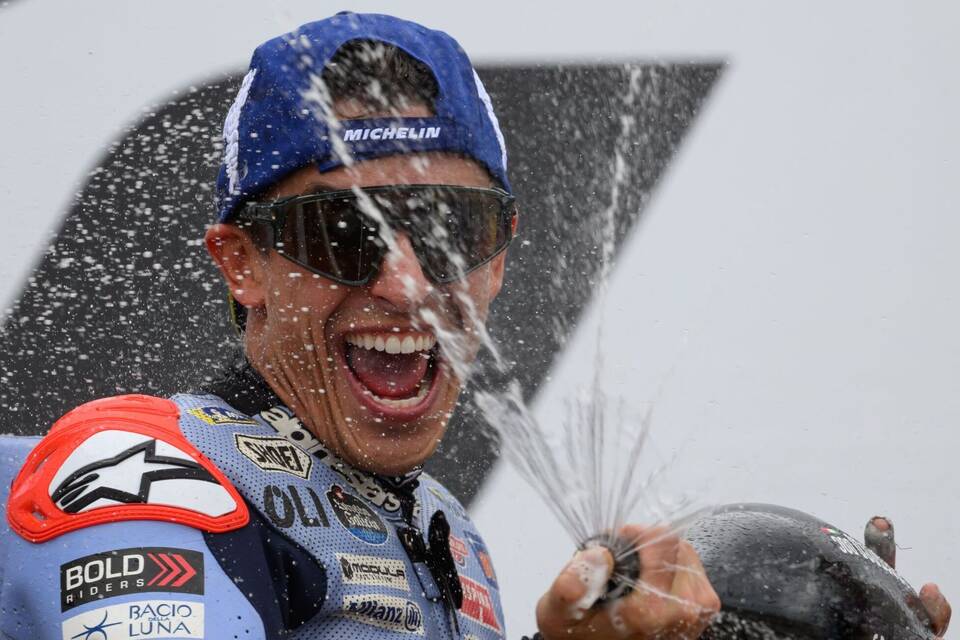 Marc Marquez Marc Marquez