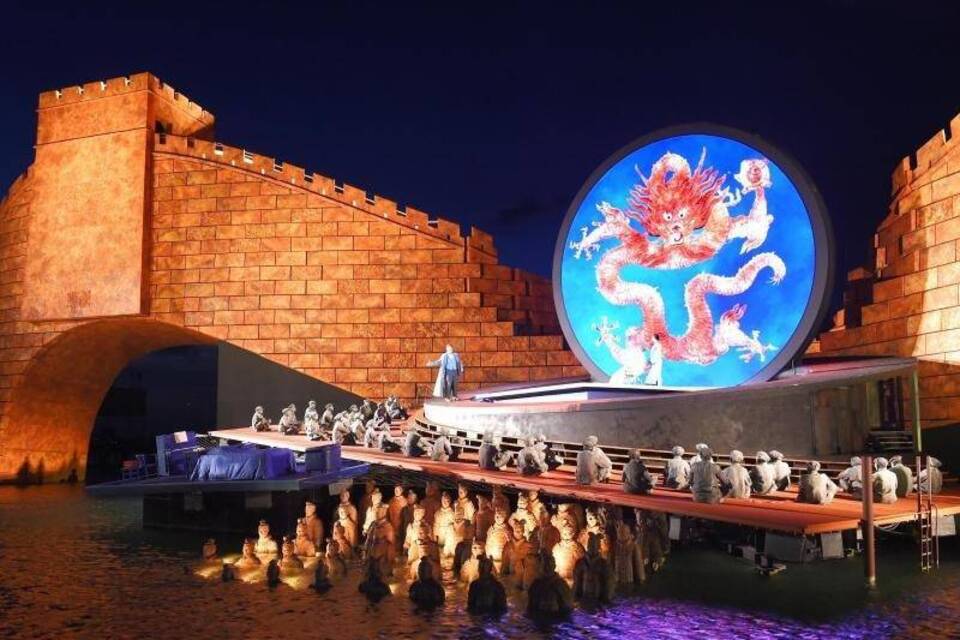 Turandot Turandot