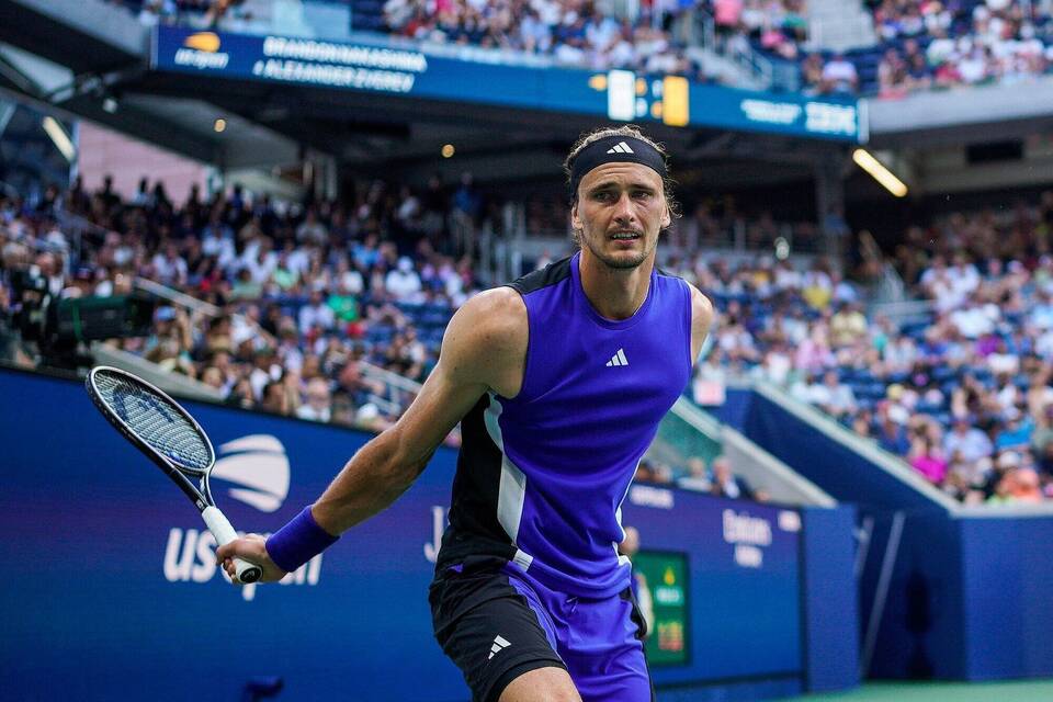 ATP-Tour - US Open ATP-Tour - US Open