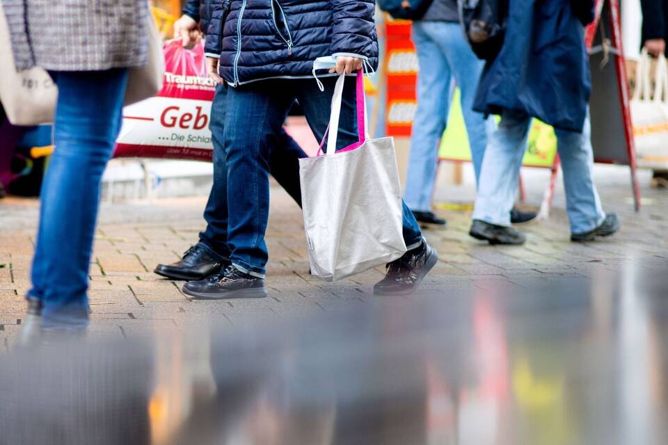 Verkaufsoffener Sonntag Verkaufsoffener Sonntag
