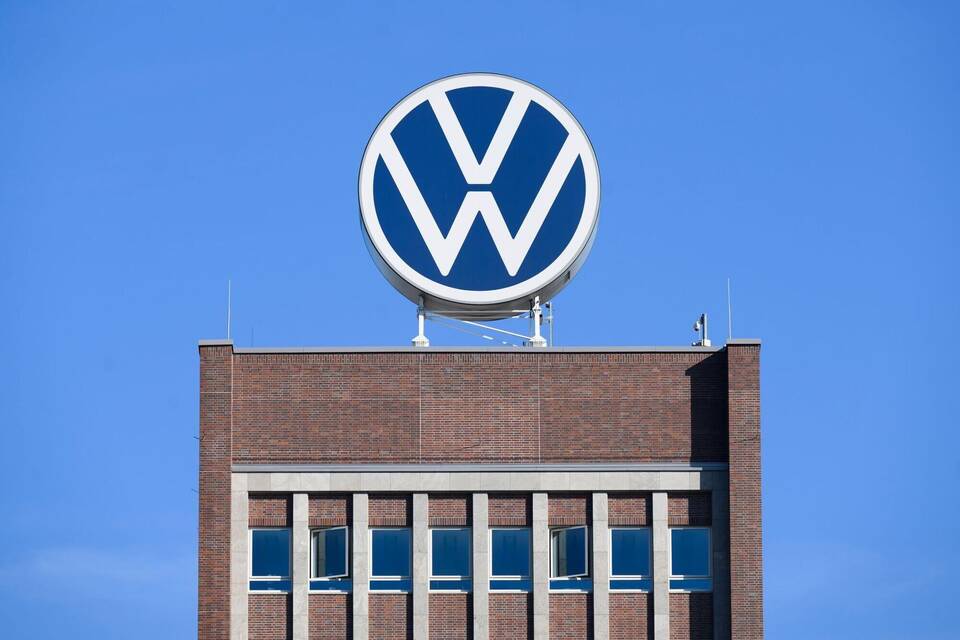 Volkswagen Volkswagen