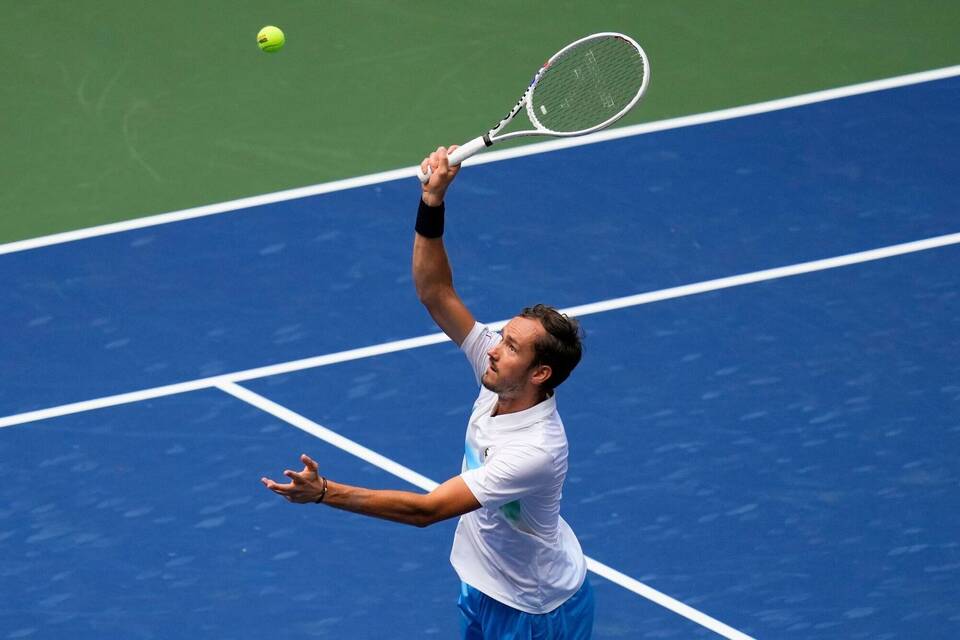 US Open US Open