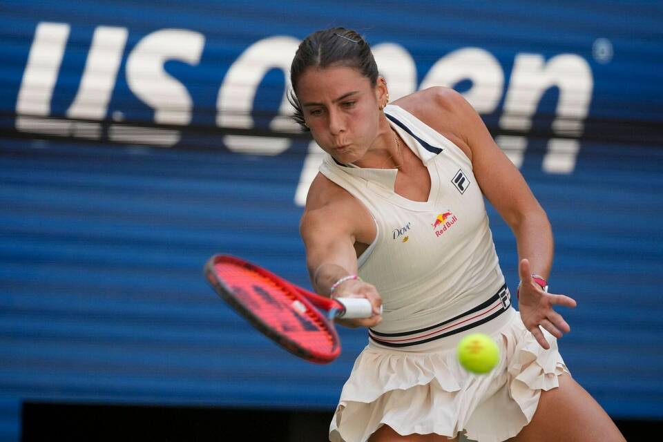WTA-Tour - US Open WTA-Tour - US Open