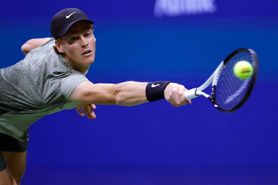 ATP-Tour - US Open ATP-Tour - US Open