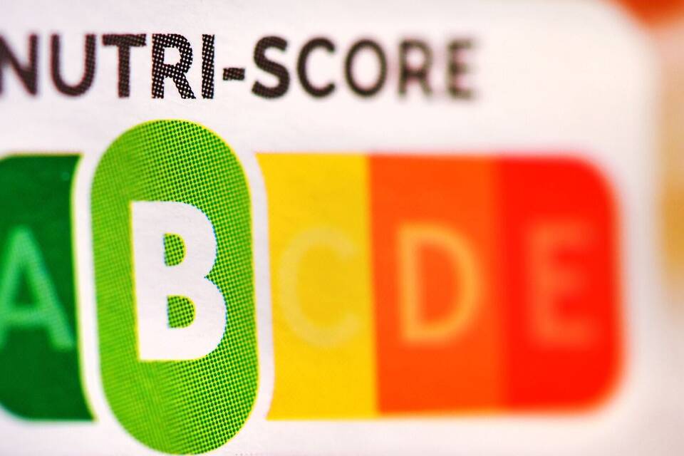 Nutri-Score