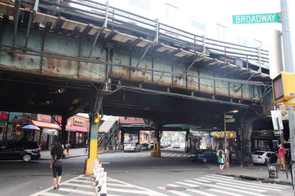 «Wie Zombies»: Ausbreitung der Droge «K2» ängstigt New York «Wie Zombies»: Ausbreitung der Droge «K2» ängstigt New York