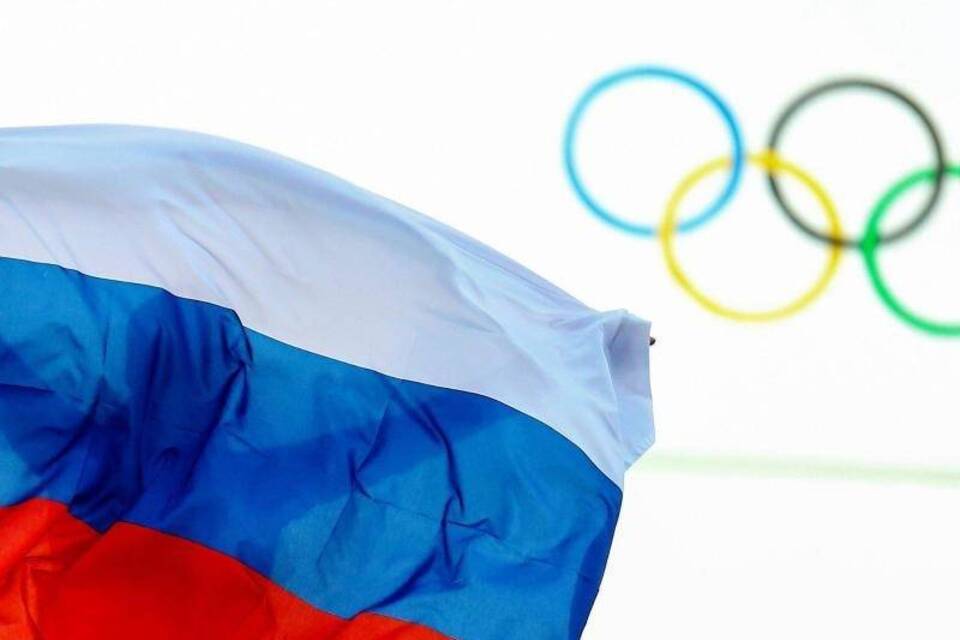 Russland