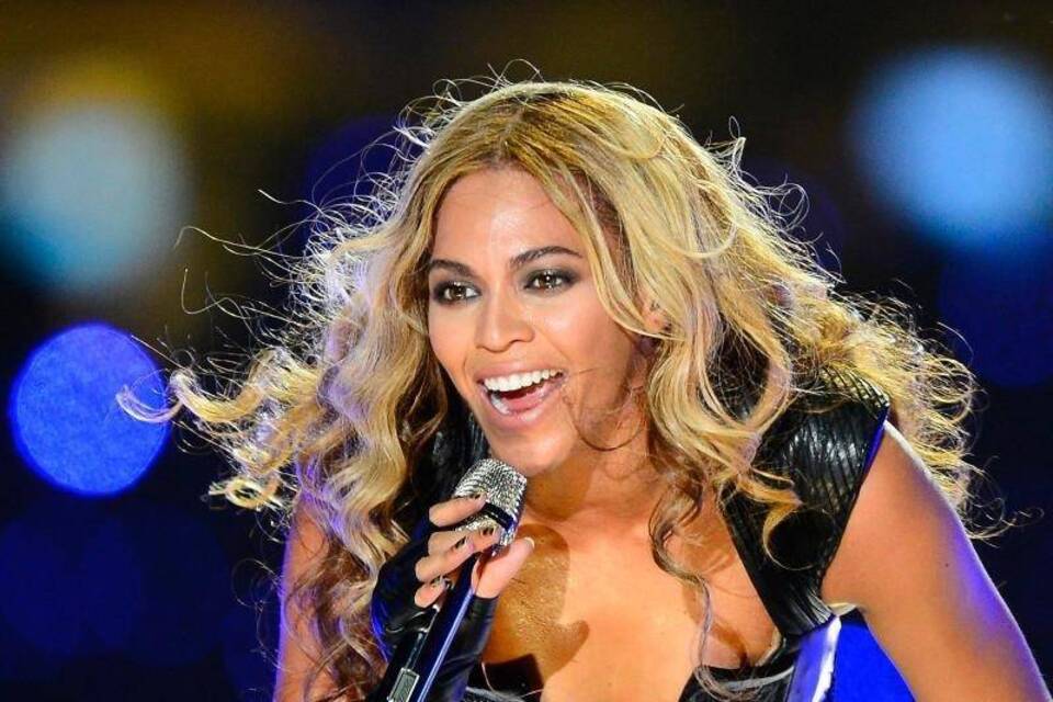 Beyoncé Beyoncé