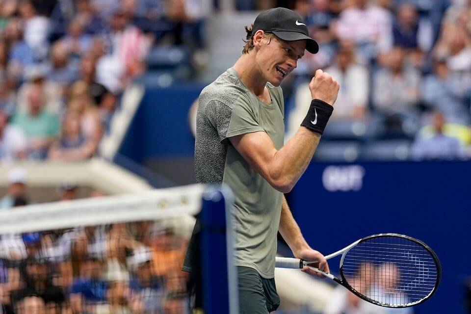 ATP-Tour - US Open ATP-Tour - US Open