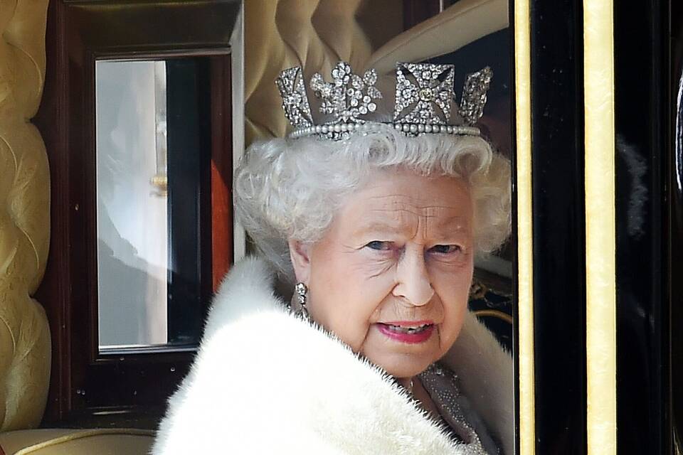 Todestag der Queen Todestag der Queen