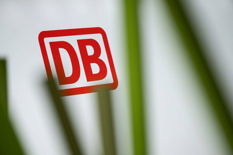 Deutsche Bahn Deutsche Bahn
