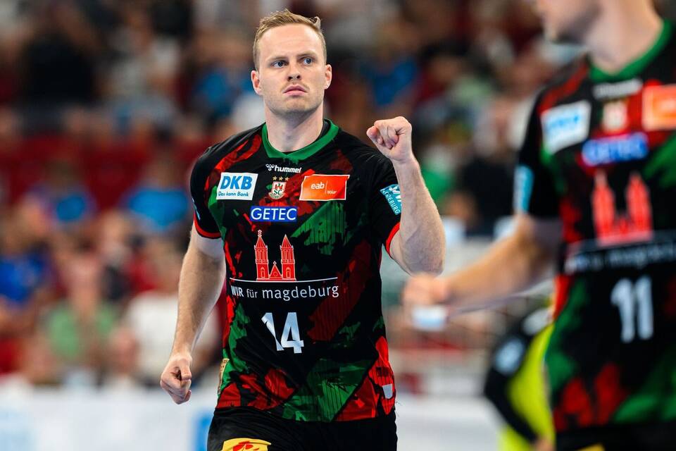Omar Ingi Magnusson Omar Ingi Magnusson