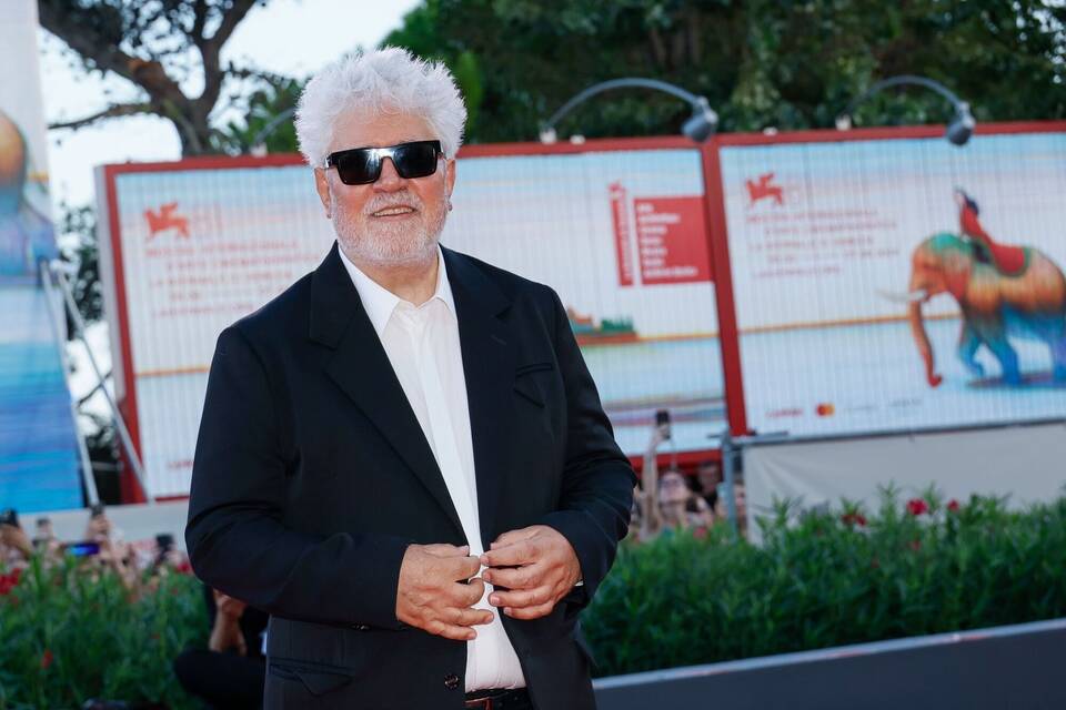 81. Internationale Filmfestspiele Venedig 81. Internationale Filmfestspiele Venedig