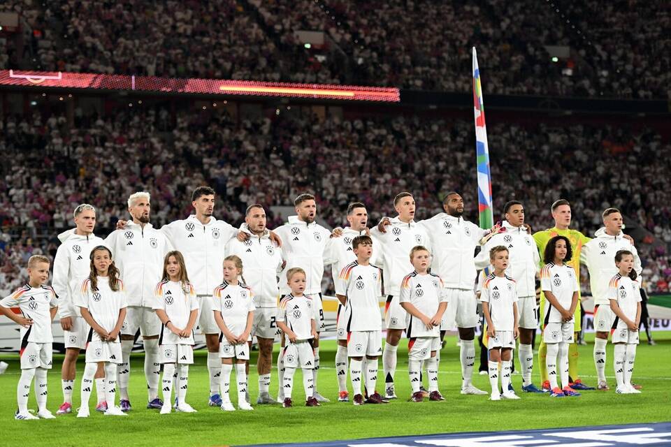 Deutschland - Ungarn Deutschland - Ungarn