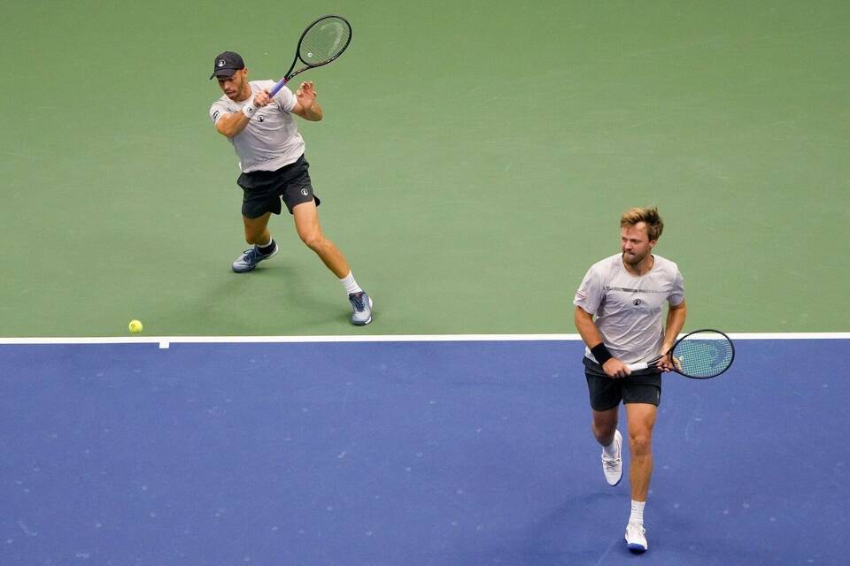 ATP-Tour - US Open ATP-Tour - US Open