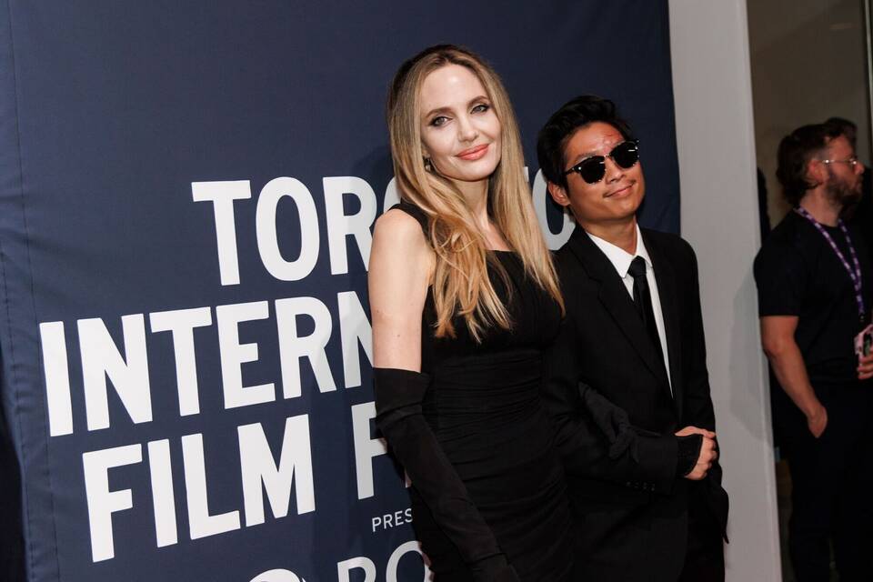 49. Toronto International Film Festival 49. Toronto International Film Festival