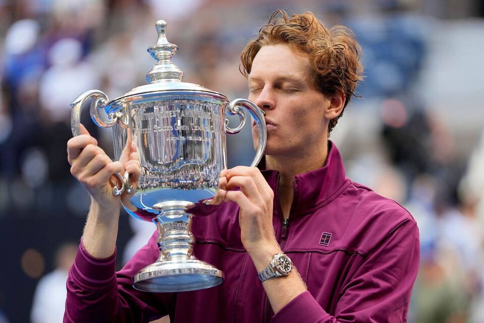 ATP-Tour - US Open ATP-Tour - US Open