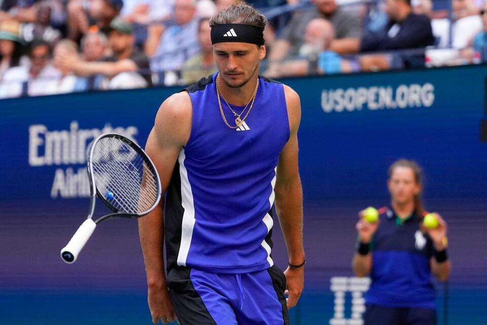 ATP-Tour - US Open ATP-Tour - US Open