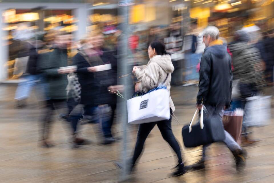 Einwohnerzahl in Thüringen schrumpft weiter Einwohnerzahl in Thüringen schrumpft weiter