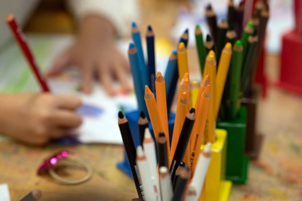 OECD-Studie zu Bildungssystemen OECD-Studie zu Bildungssystemen