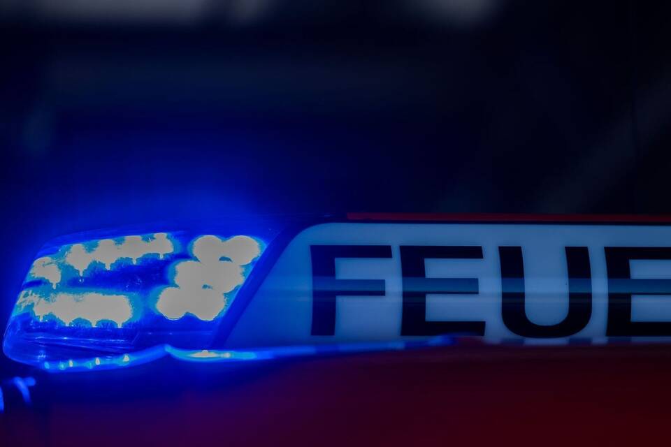 Feuerwehr