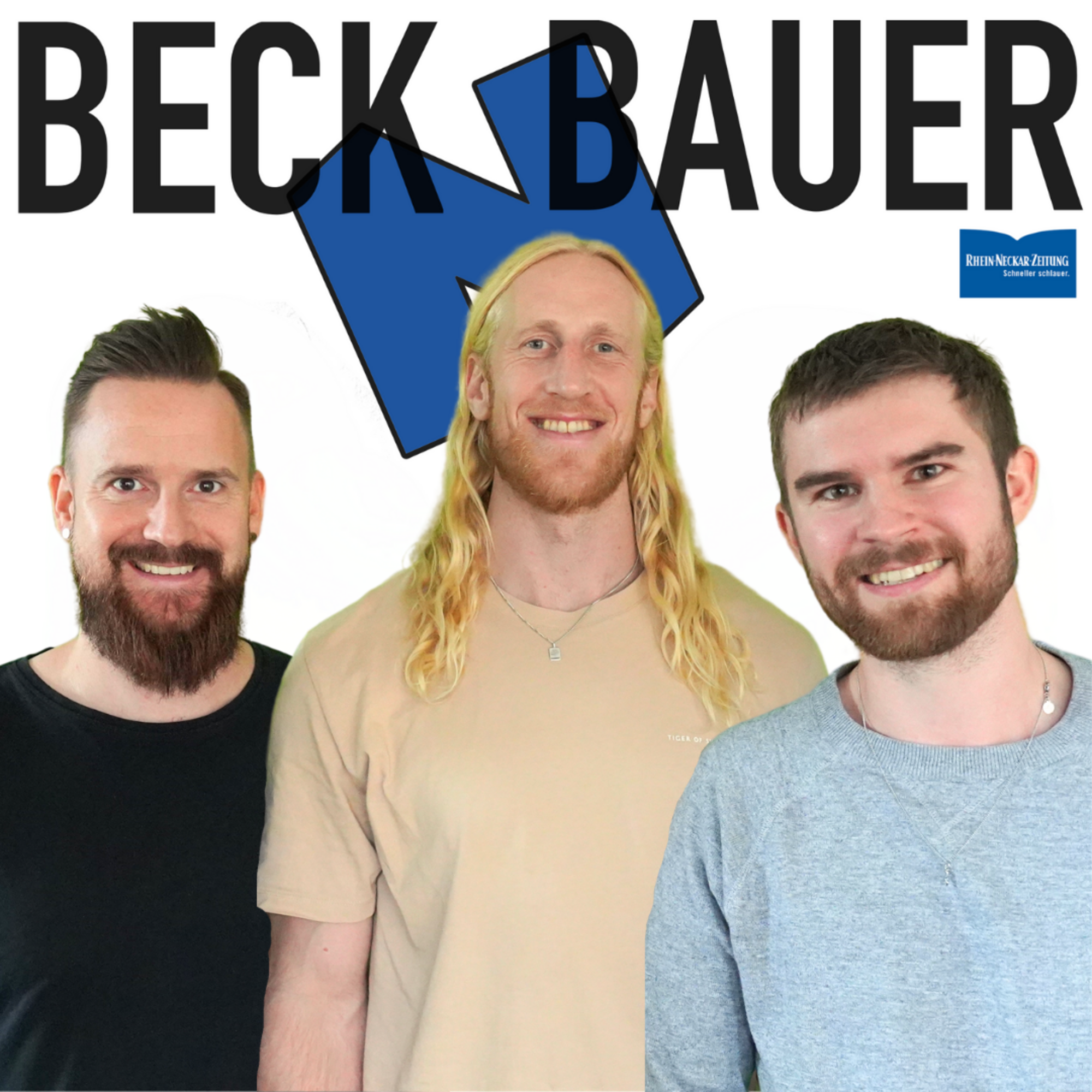 Wie sich „Apfel“ in die Rhein-Neckar Löwen verliebte (mit Mikael Appelgren)
