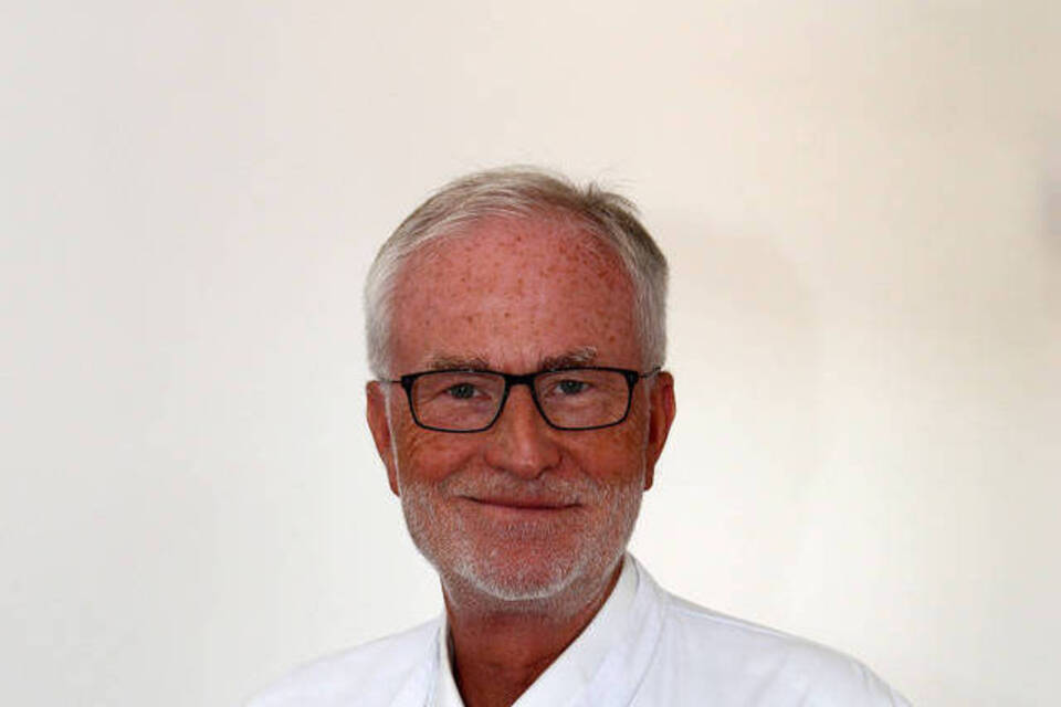 «Wir werden keine Gesellschaft der Angst» «Wir werden keine Gesellschaft der Angst»