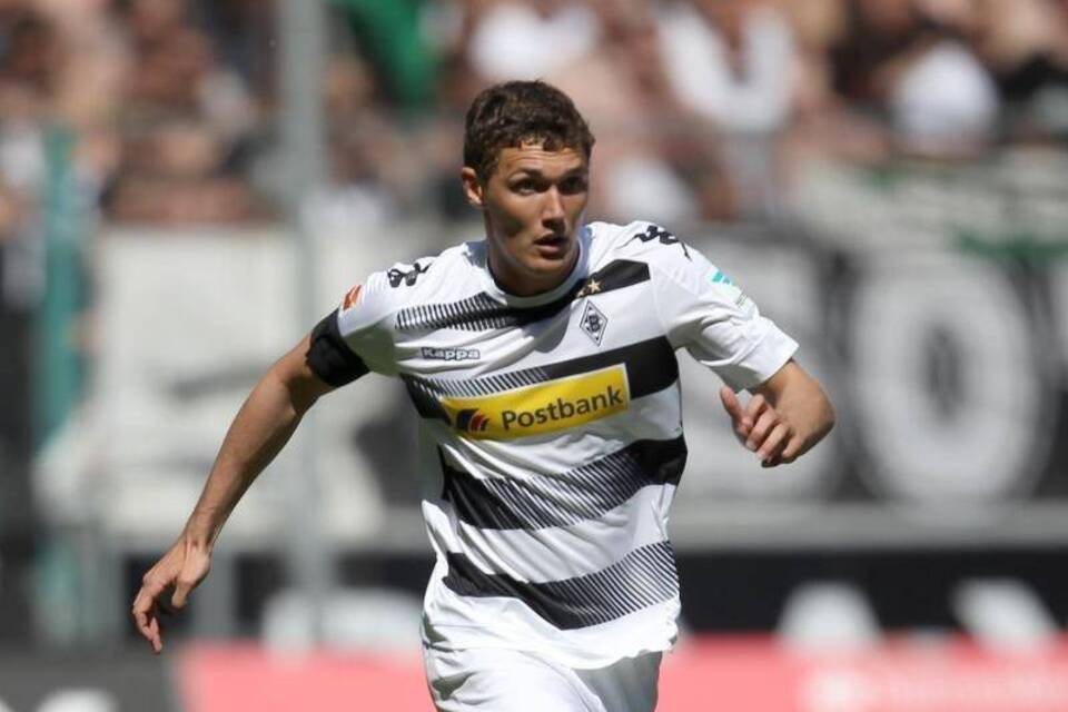 Andreas Christensen Andreas Christensen