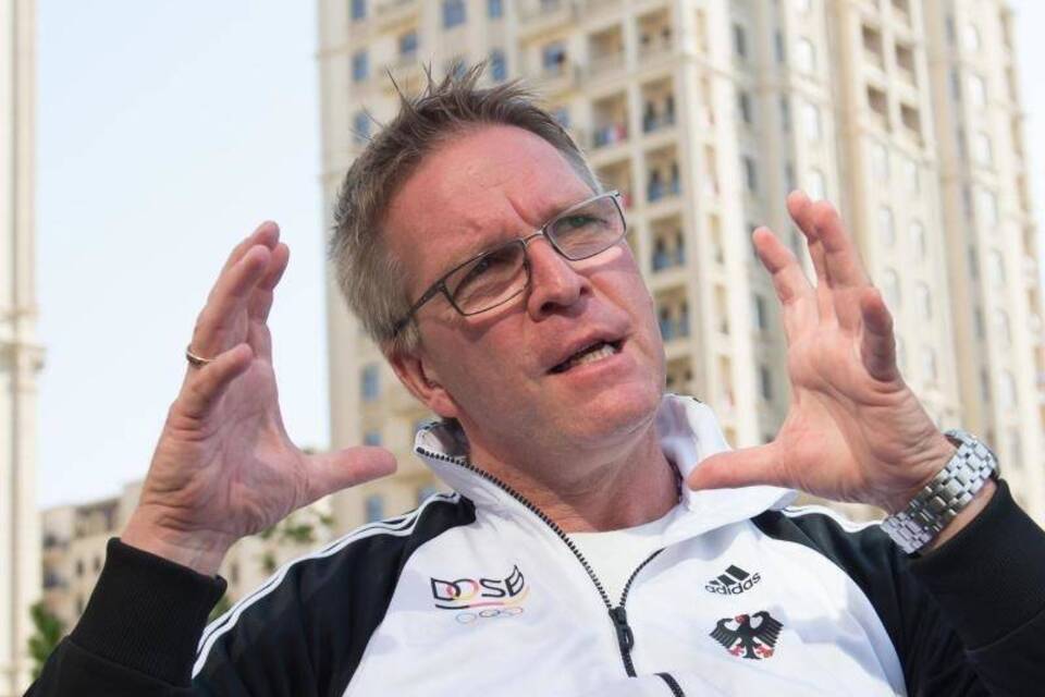 Dirk Schimmelpfennig Dirk Schimmelpfennig