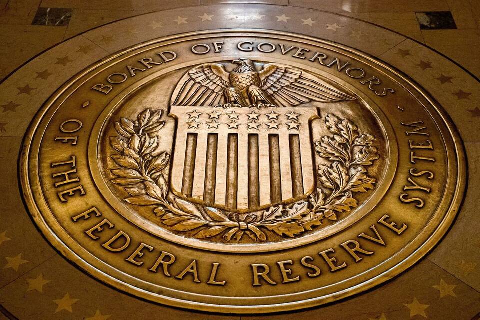 US-Notenbank US-Notenbank