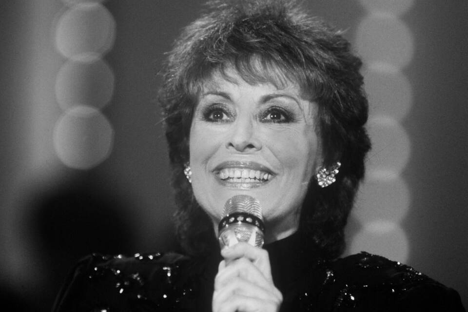 Caterina Valente Caterina Valente