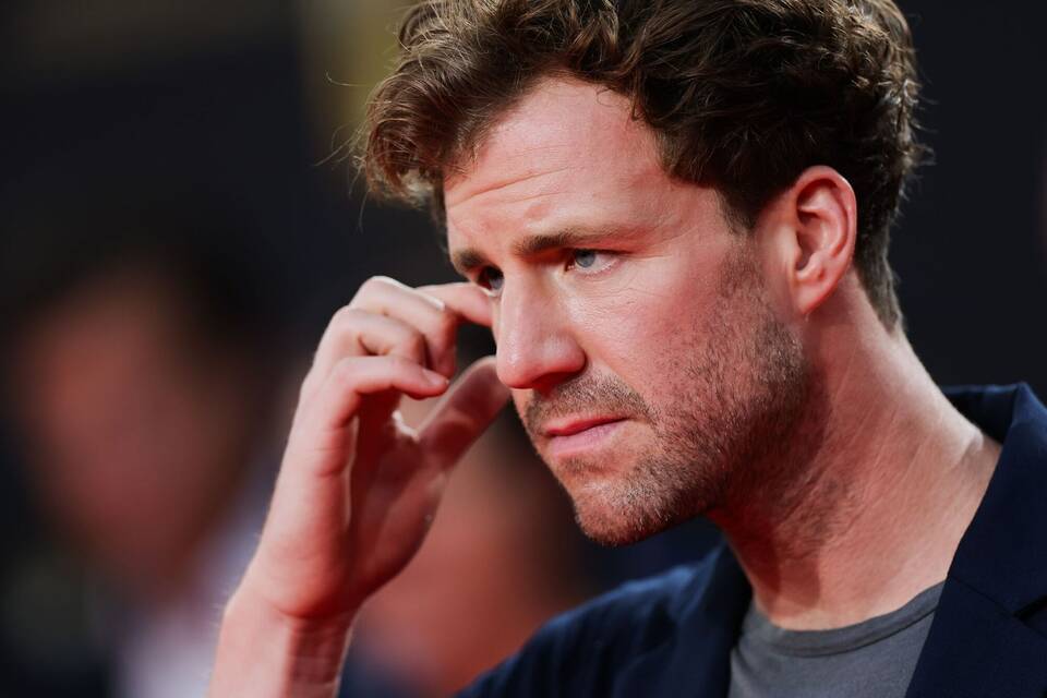 Luke Mockridge Luke Mockridge
