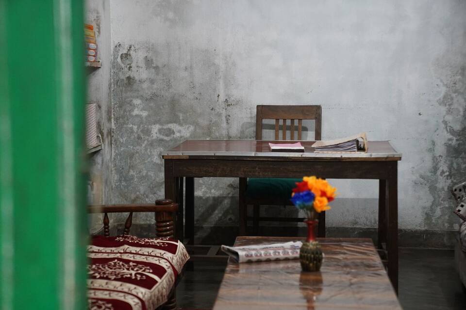 Tod in Varanasi