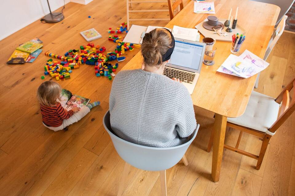 Homeoffice Homeoffice