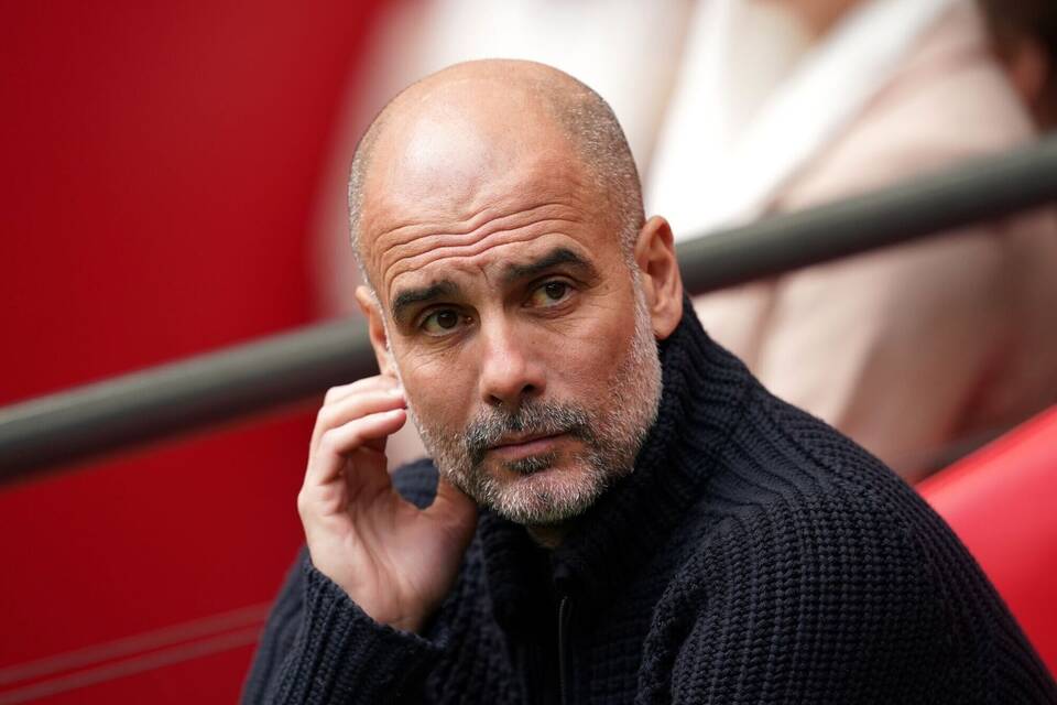 Anhörung gegen Manchester City beginnt